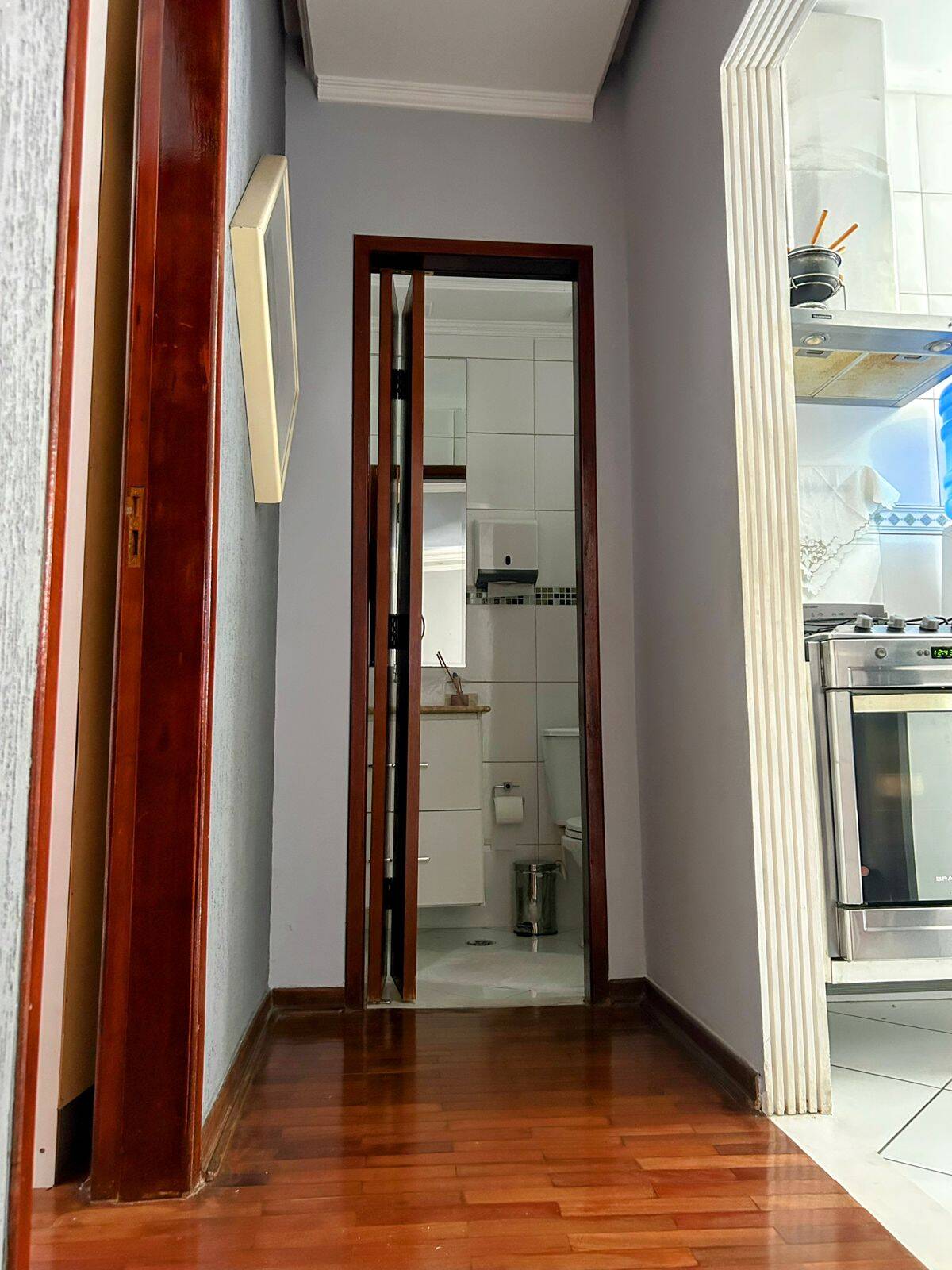 Apartamento, 2 quartos, 60 m² - Foto 8