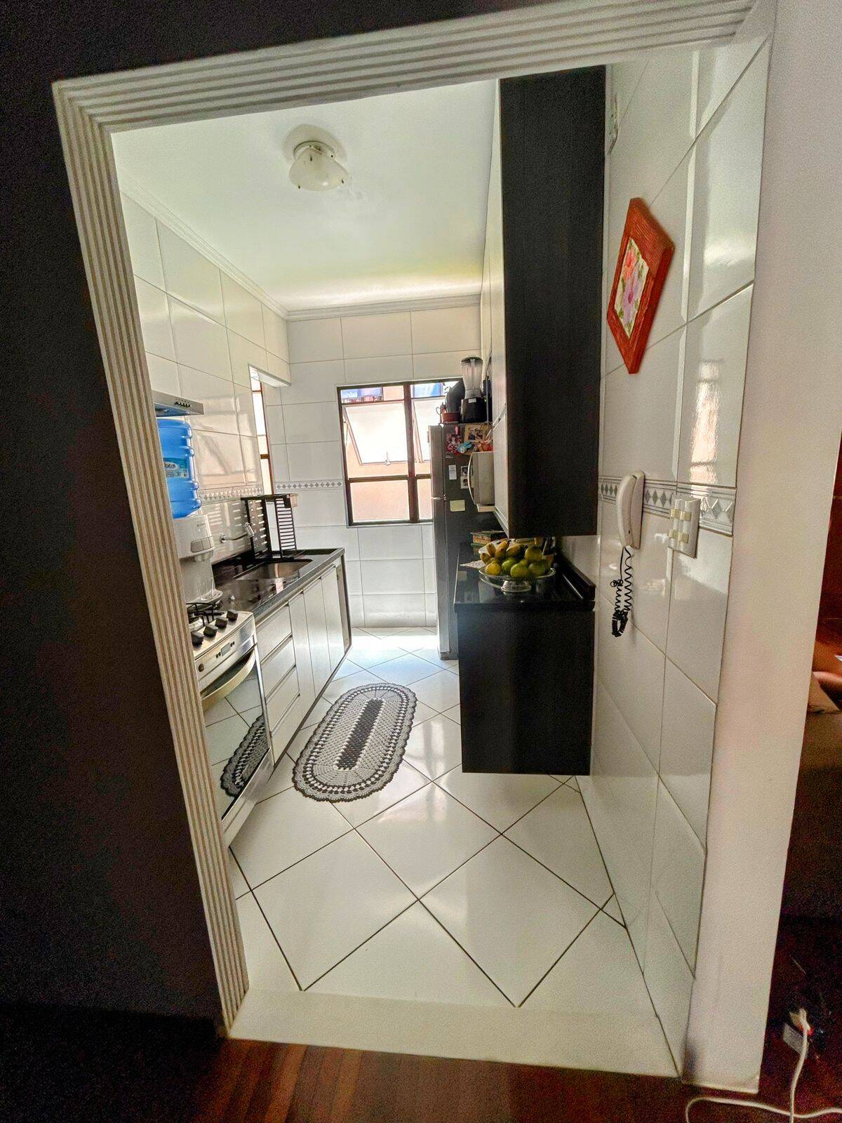 Apartamento, 2 quartos, 60 m² - Foto 4