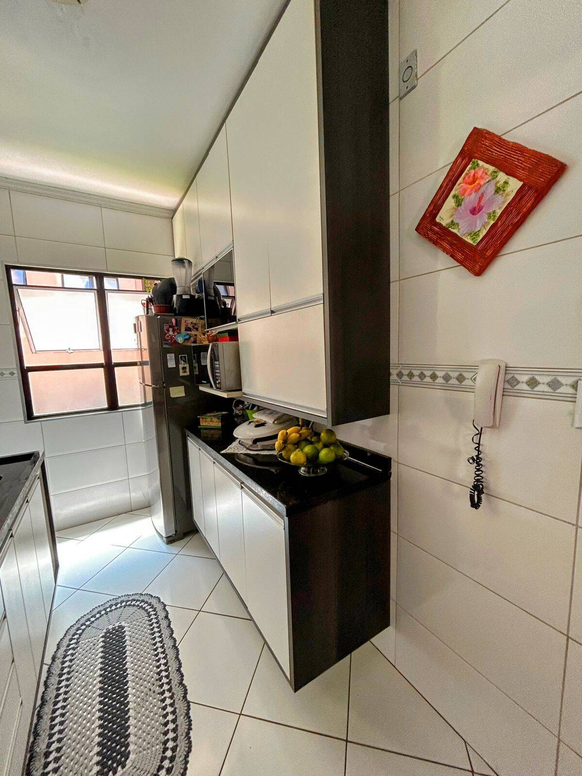 Apartamento, 2 quartos, 60 m² - Foto 6