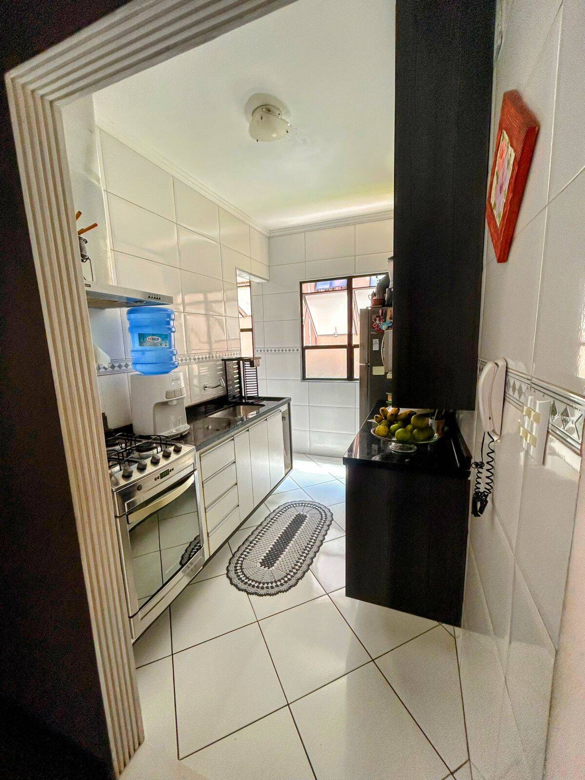 Apartamento, 2 quartos, 60 m² - Foto 5