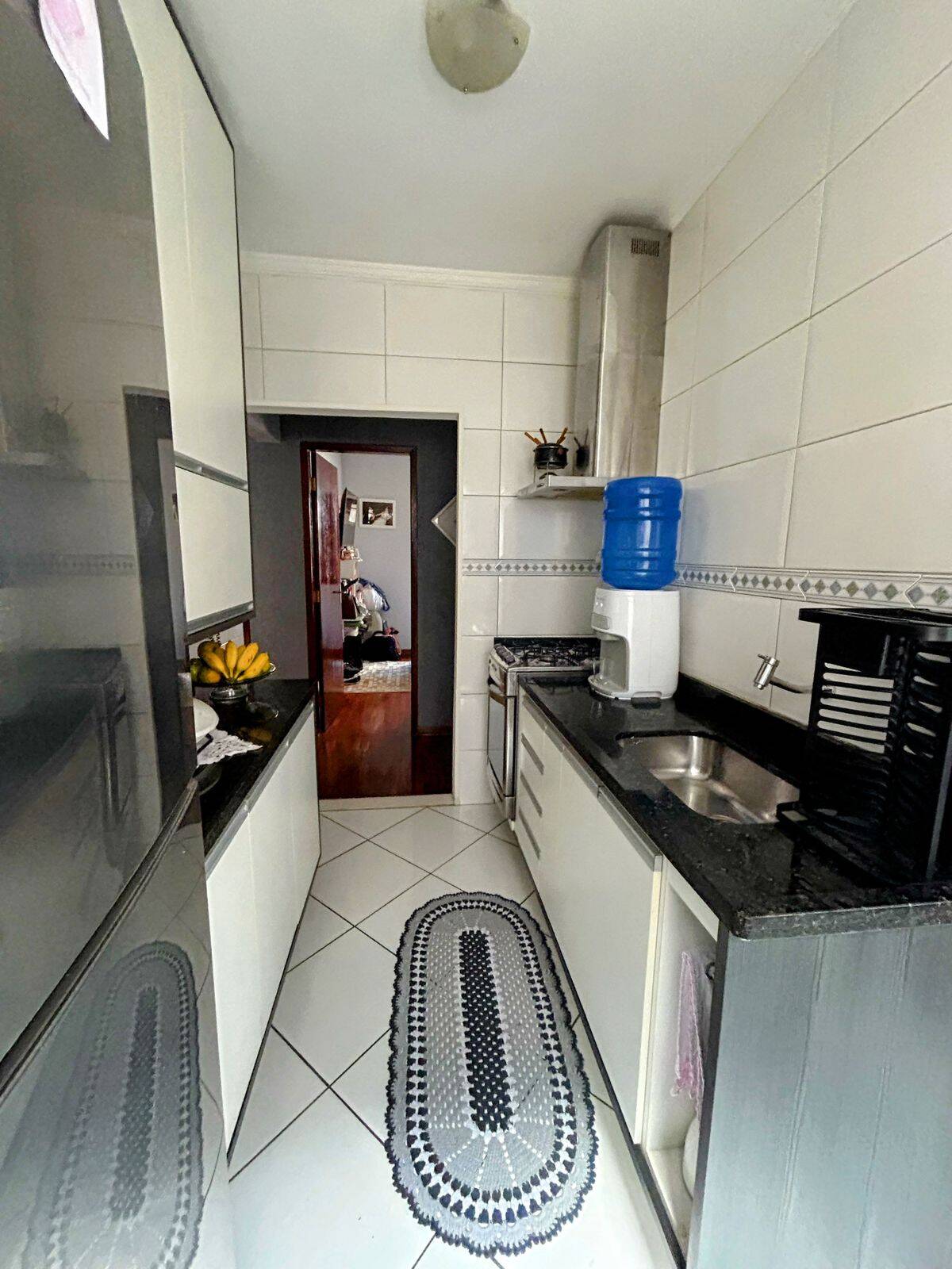 Apartamento, 2 quartos, 60 m² - Foto 7