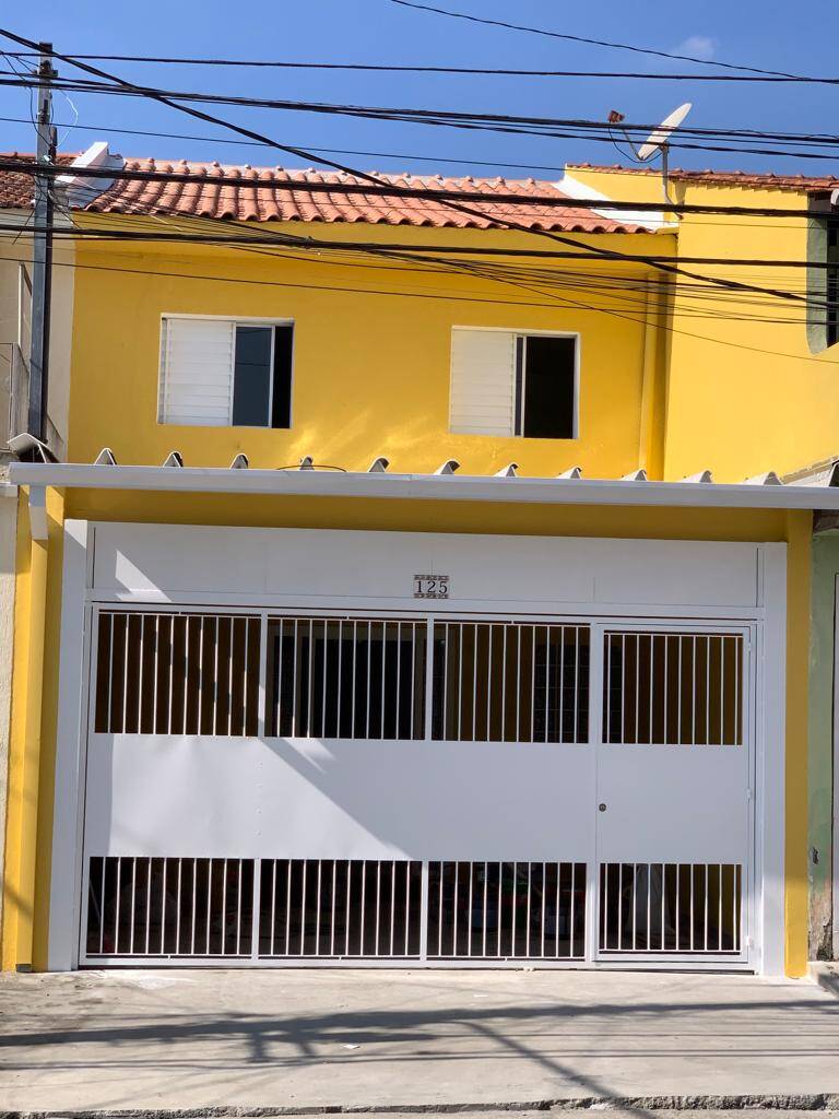 #277 - Sobrado para Locação em Osasco - SP