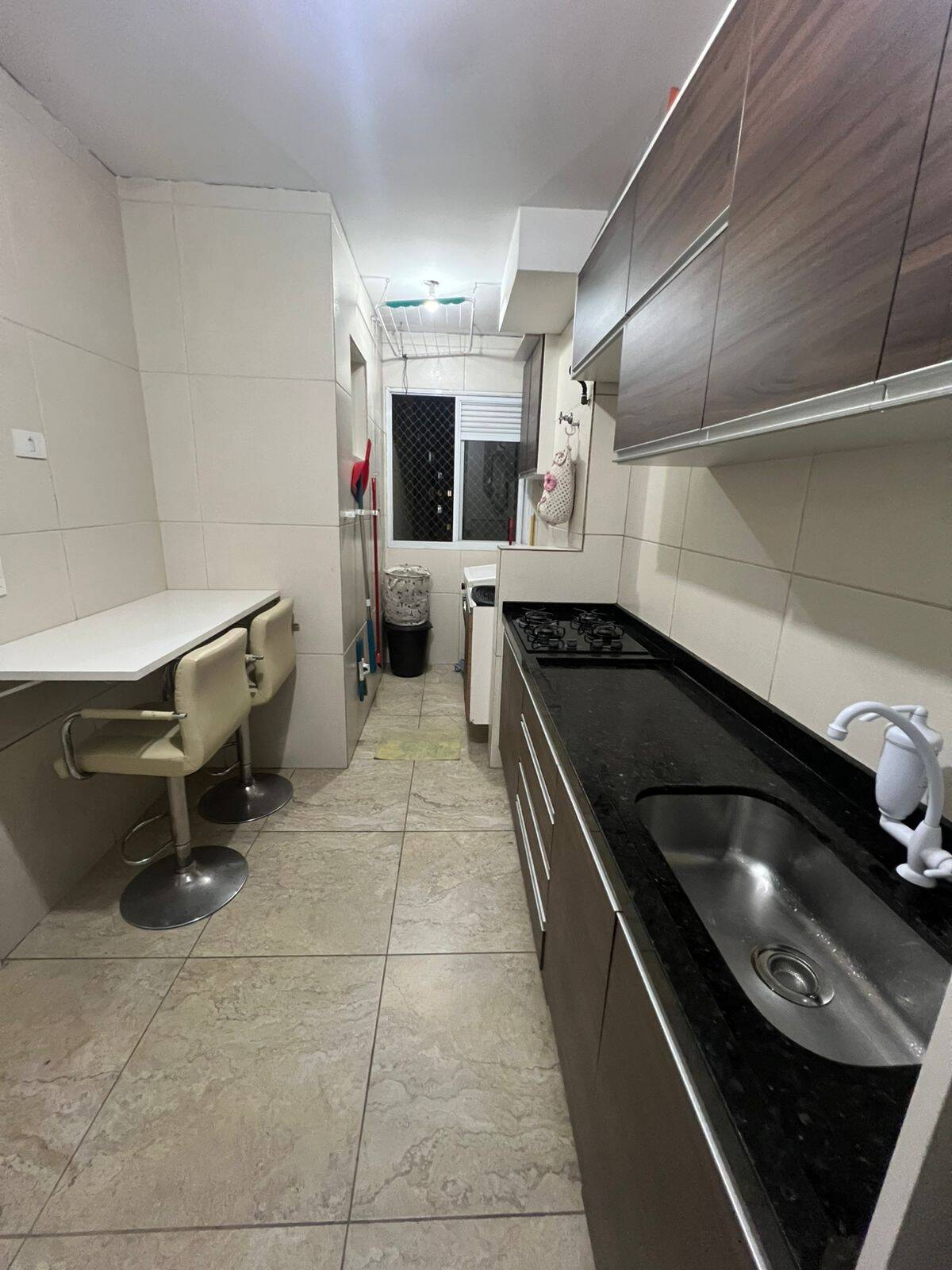 Apartamento, 2 quartos, 60 m² - Foto 3