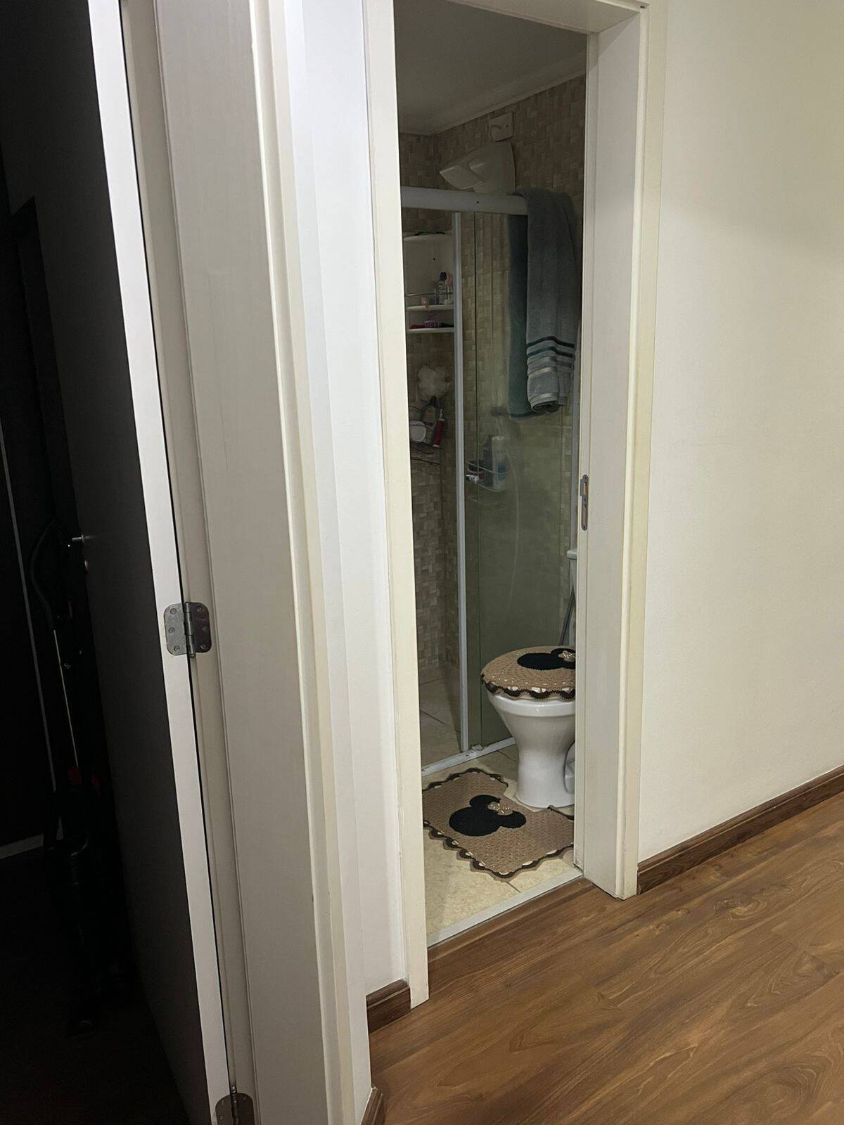 Apartamento, 2 quartos, 60 m² - Foto 6