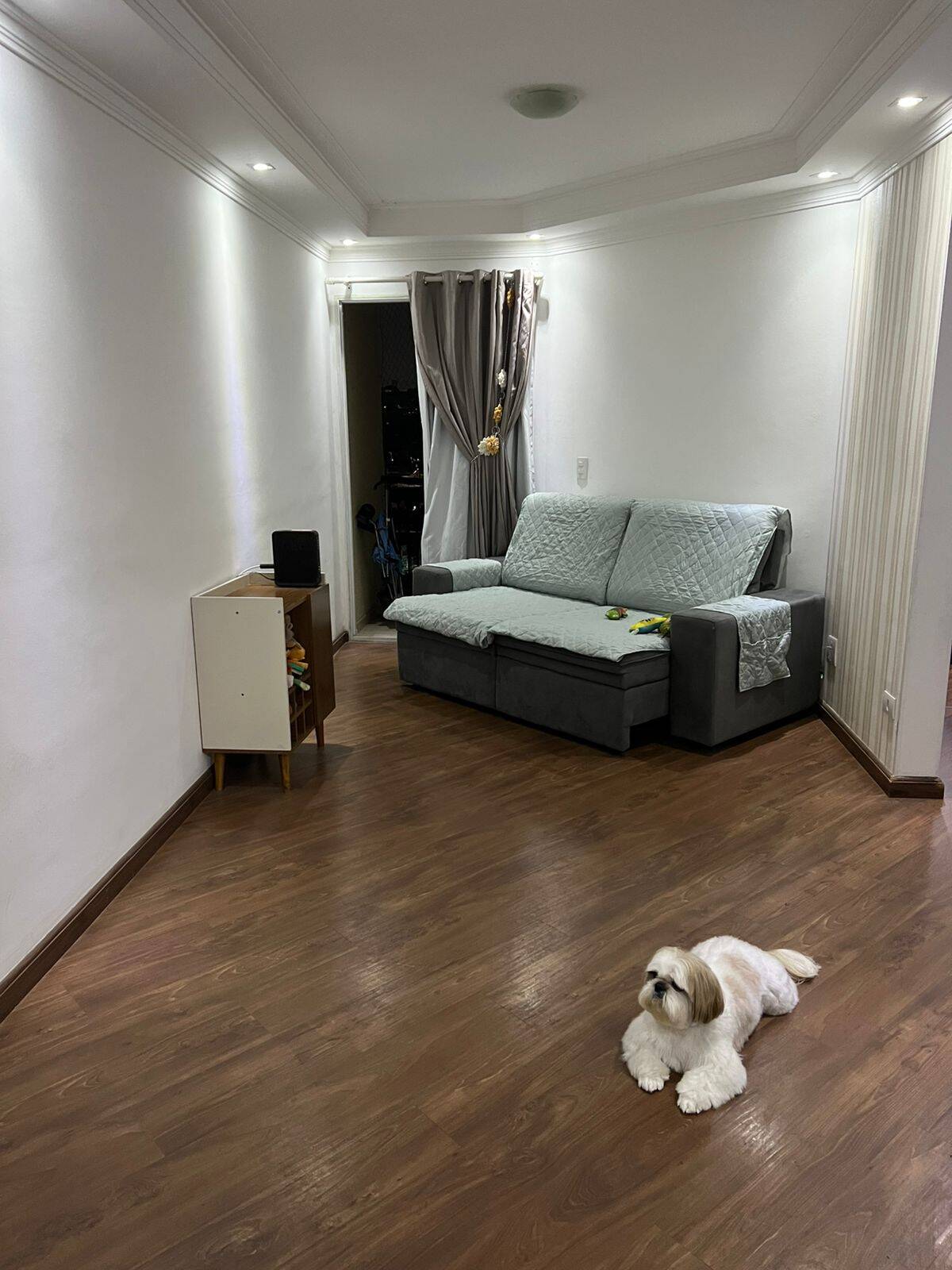 Apartamento, 2 quartos, 60 m² - Foto 7