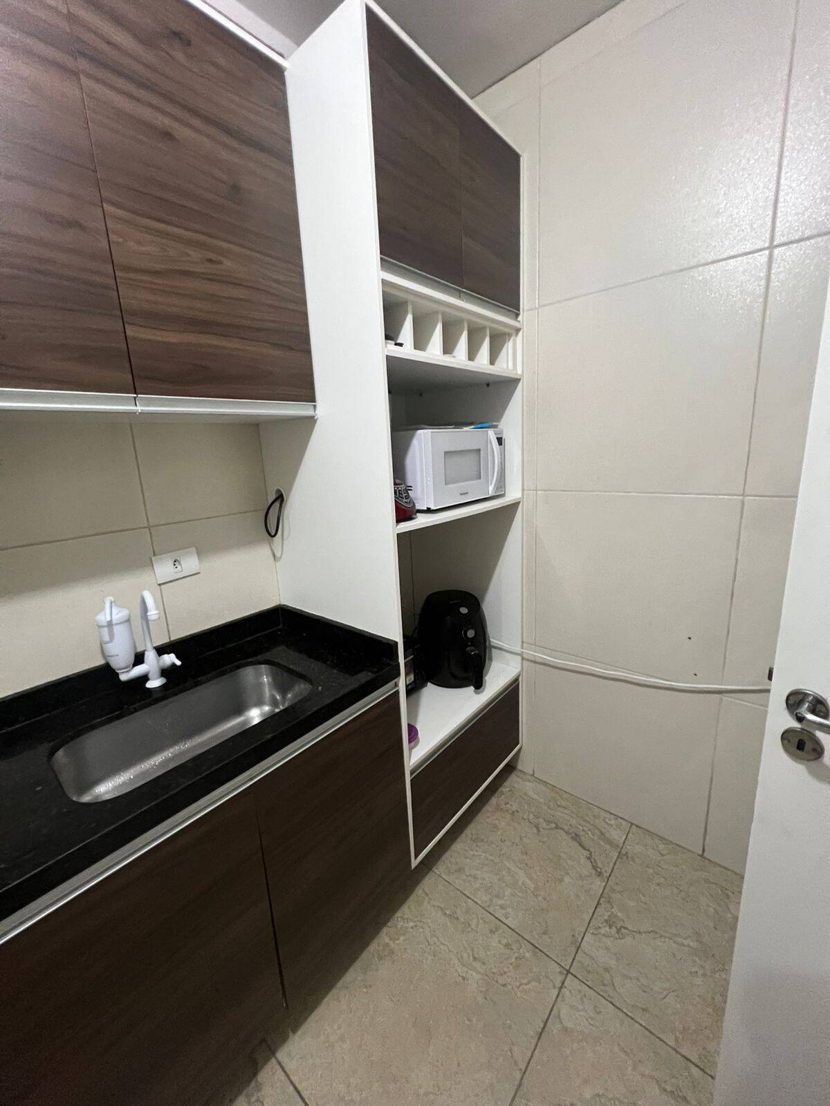 Apartamento, 2 quartos, 60 m² - Foto 4