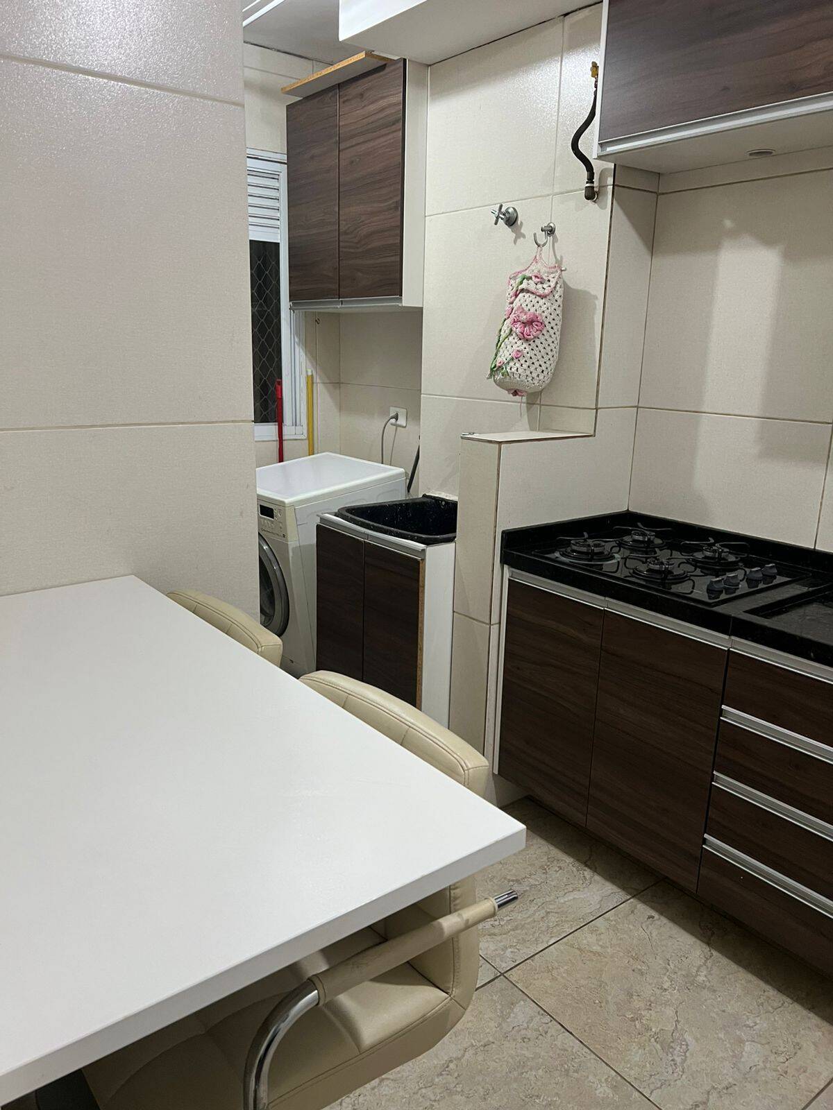 Apartamento, 2 quartos, 60 m² - Foto 8