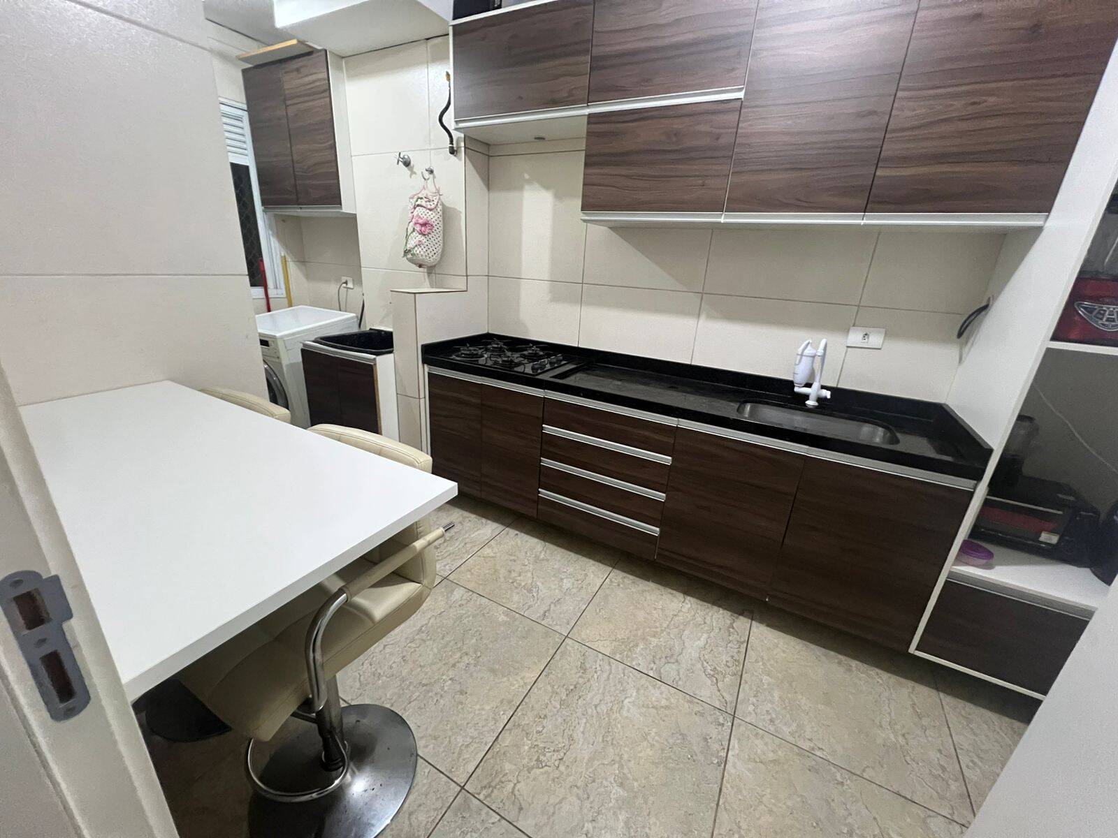 Apartamento, 2 quartos, 60 m² - Foto 2