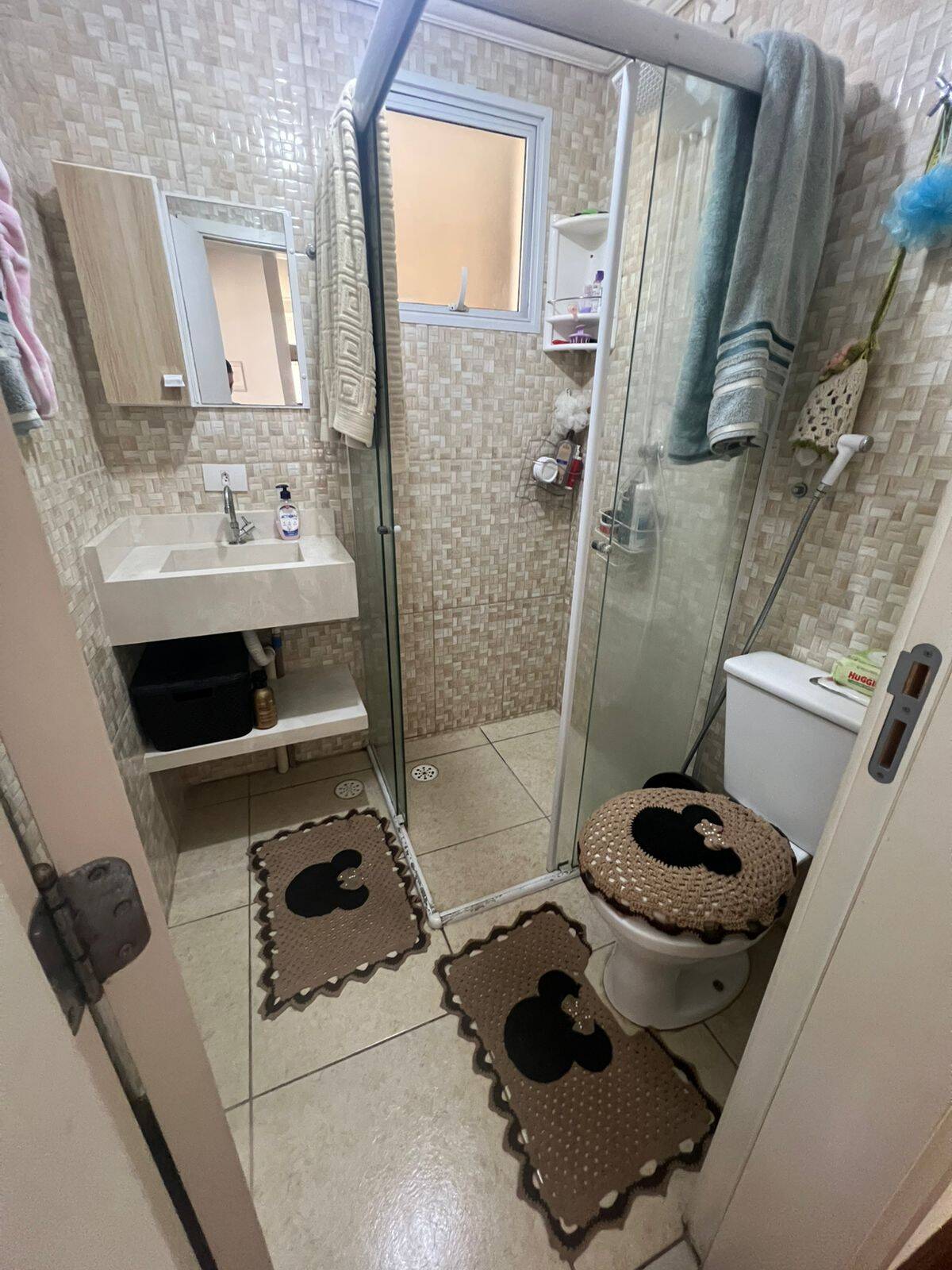 Apartamento, 2 quartos, 60 m² - Foto 9