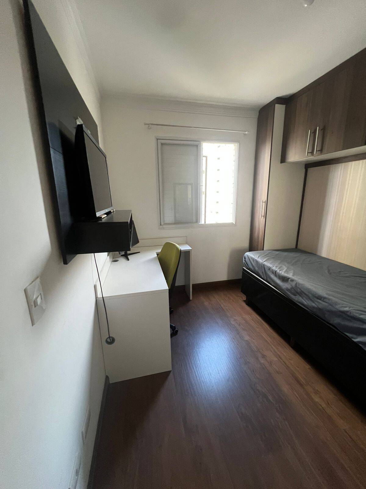 Apartamento, 2 quartos, 60 m² - Foto 13