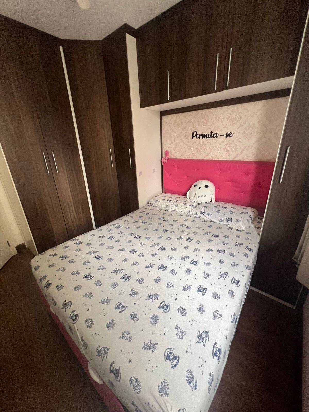 Apartamento, 2 quartos, 60 m² - Foto 14