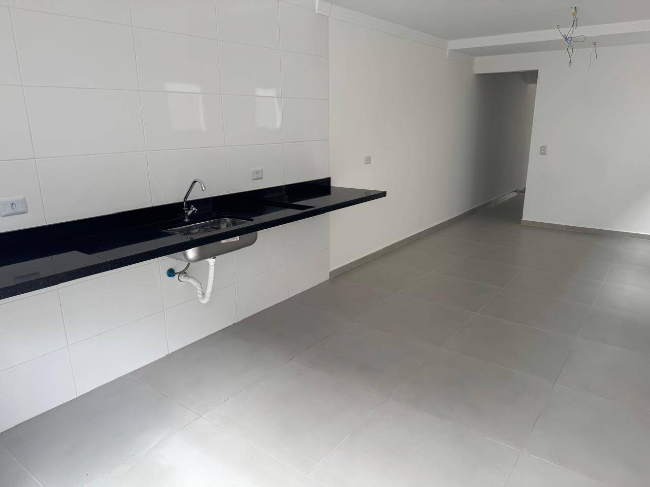 Sobrado, 3 quartos, 152 m² - Foto 6