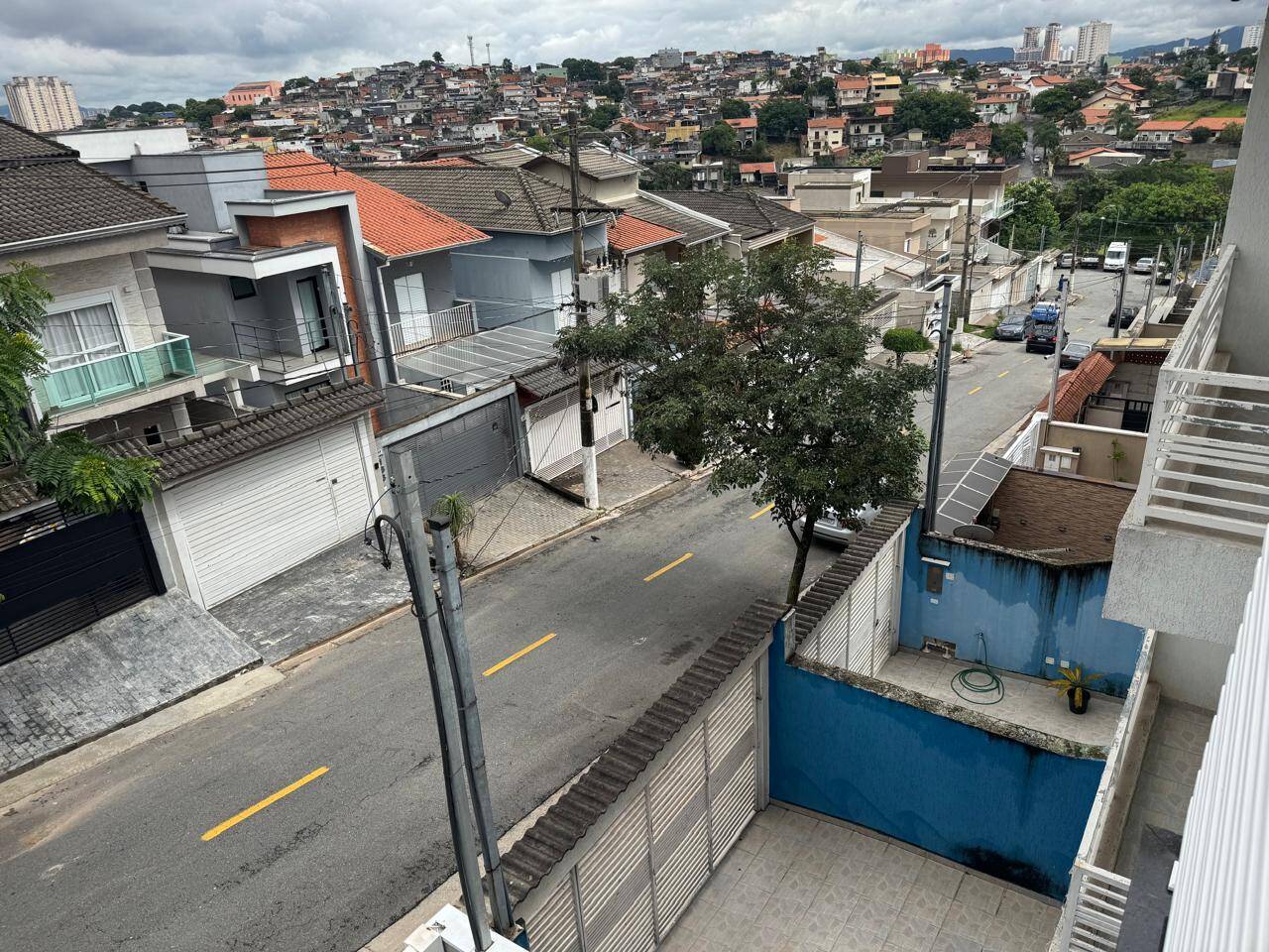 Sobrado, 3 quartos, 152 m² - Foto 16