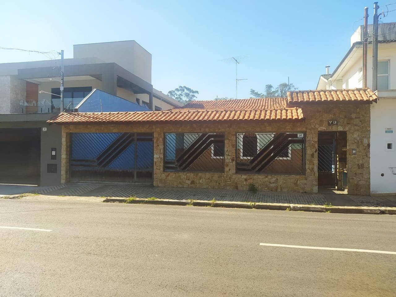 #283 - Casa para Locação em Osasco - SP