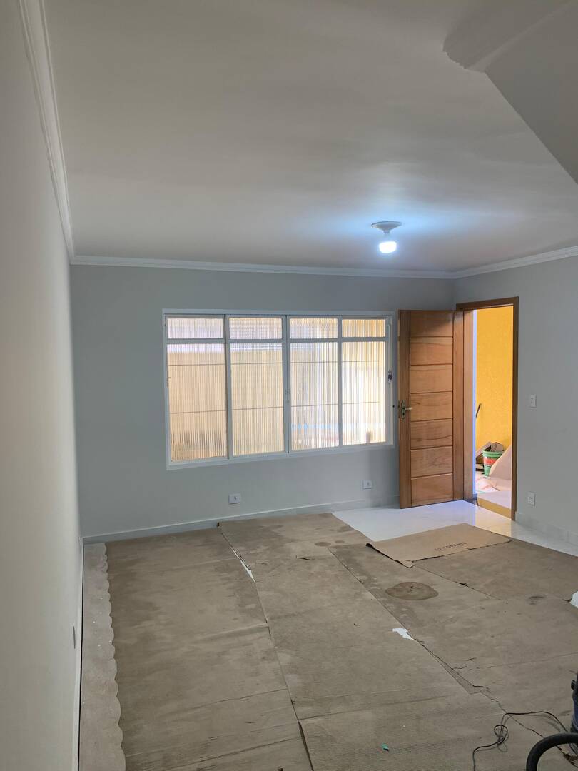 #284 - Sobrado para Locação em Osasco - SP