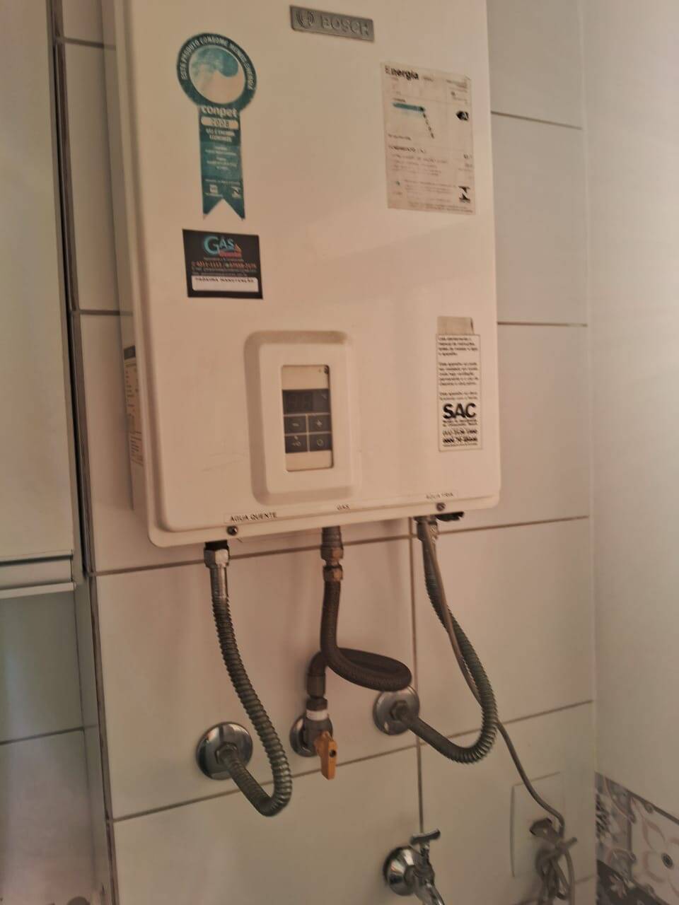 Apartamento, 3 quartos - Foto 17