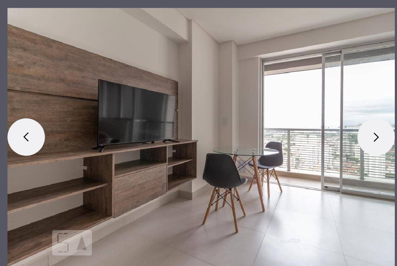 Apartamento, 34 m² - Foto 2