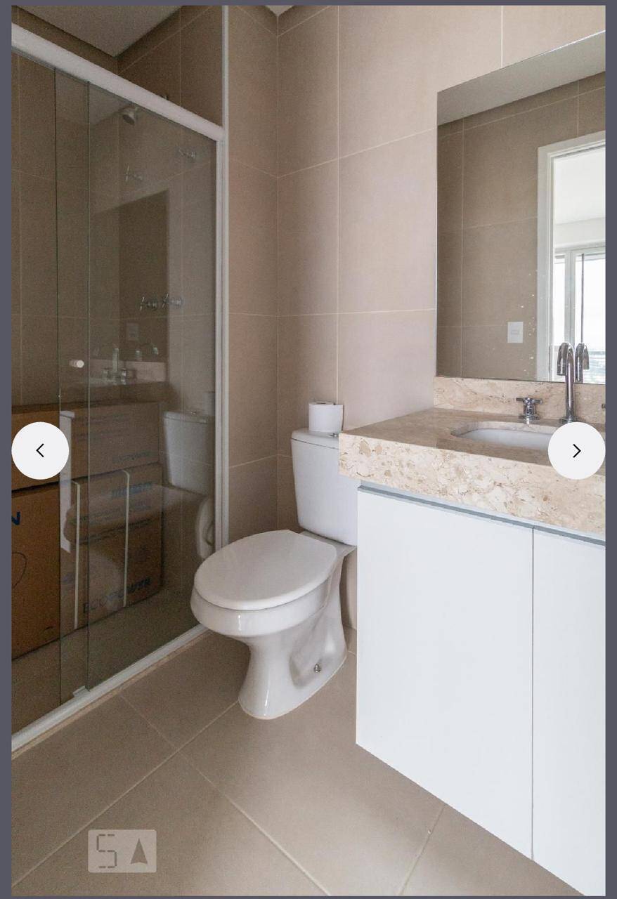Apartamento, 34 m² - Foto 7