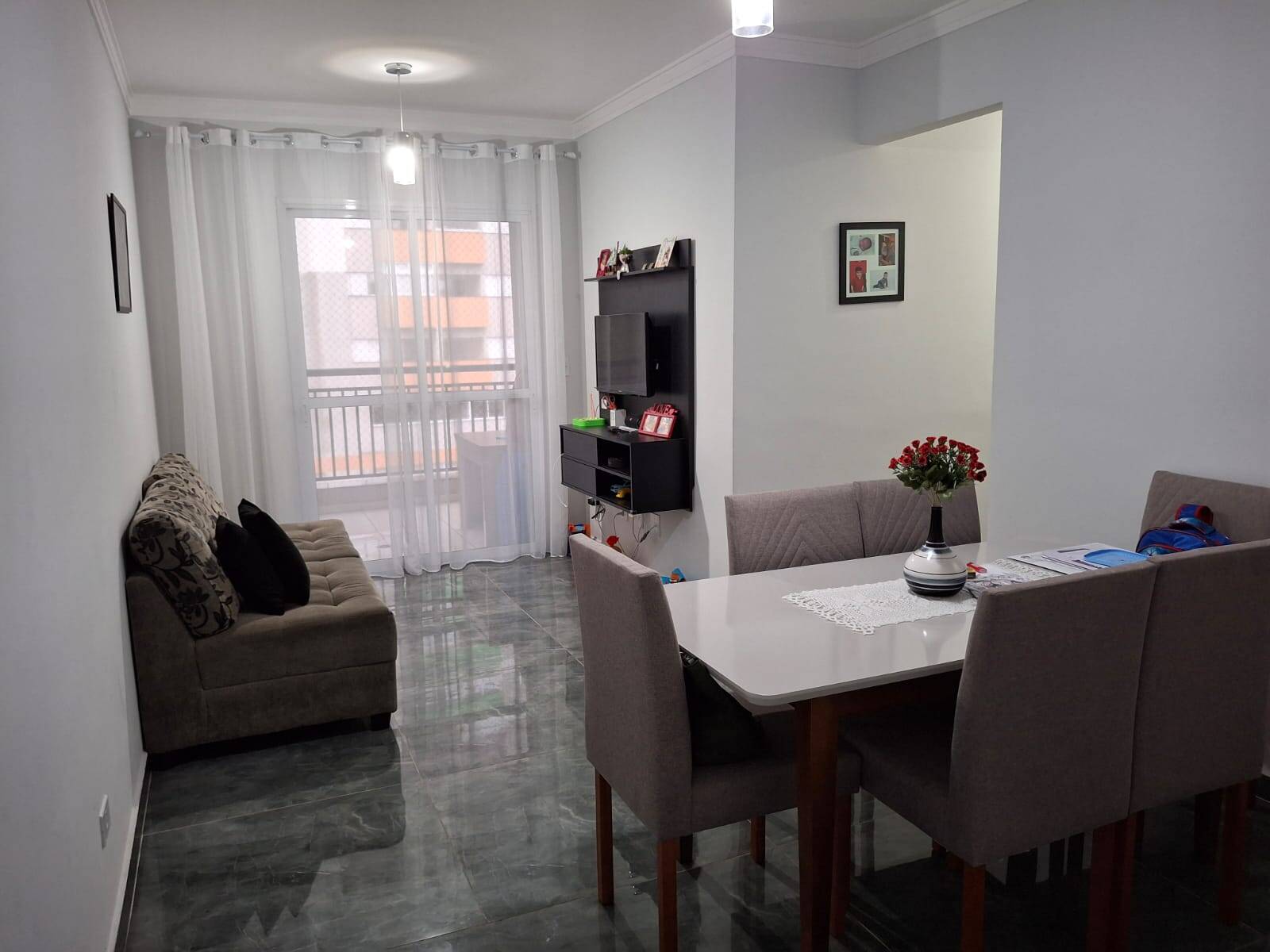Apartamento, 3 quartos - Foto 5