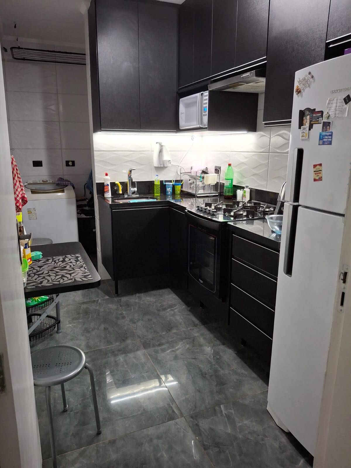 Apartamento, 3 quartos - Foto 2