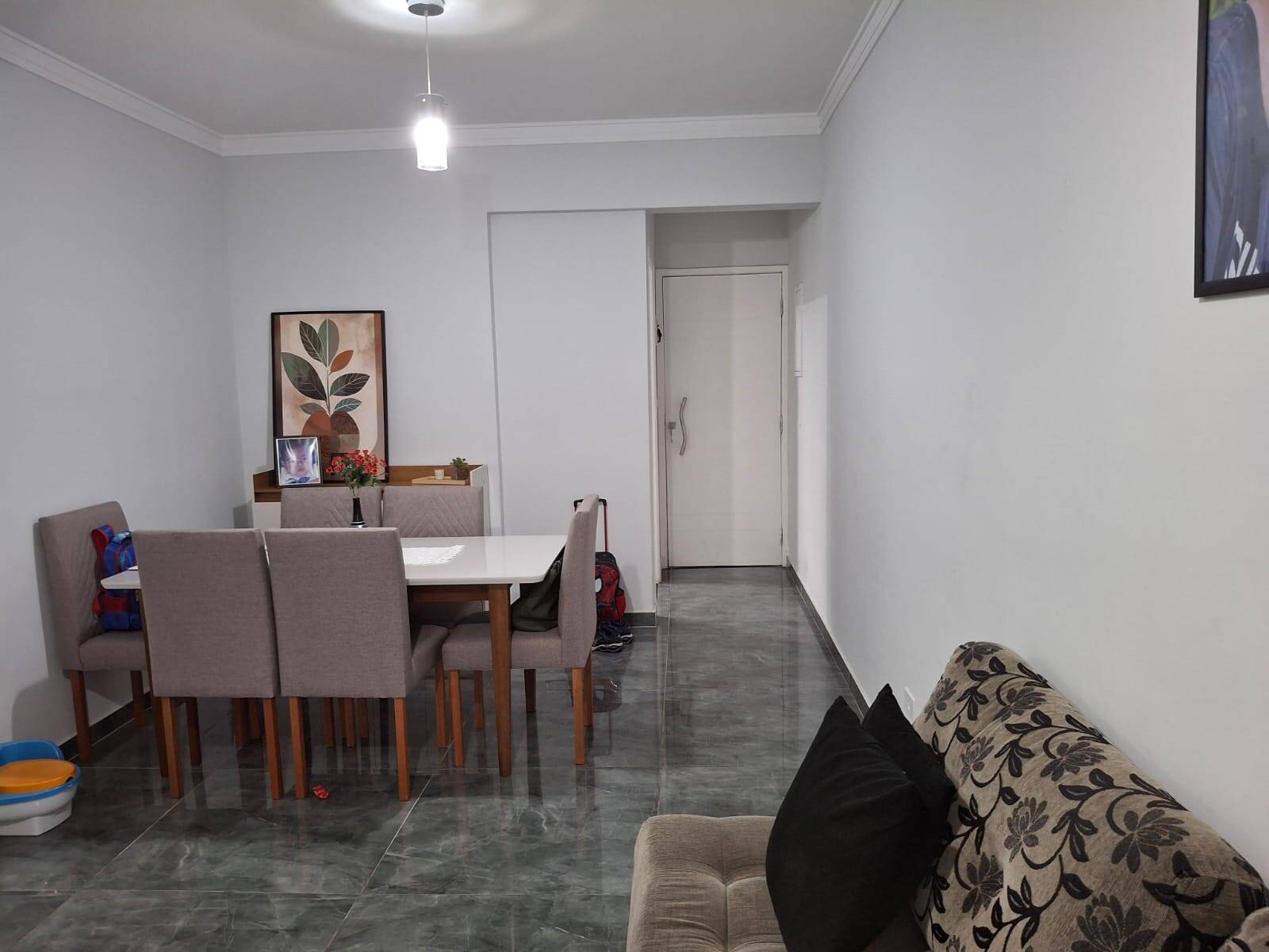 Apartamento, 3 quartos - Foto 7