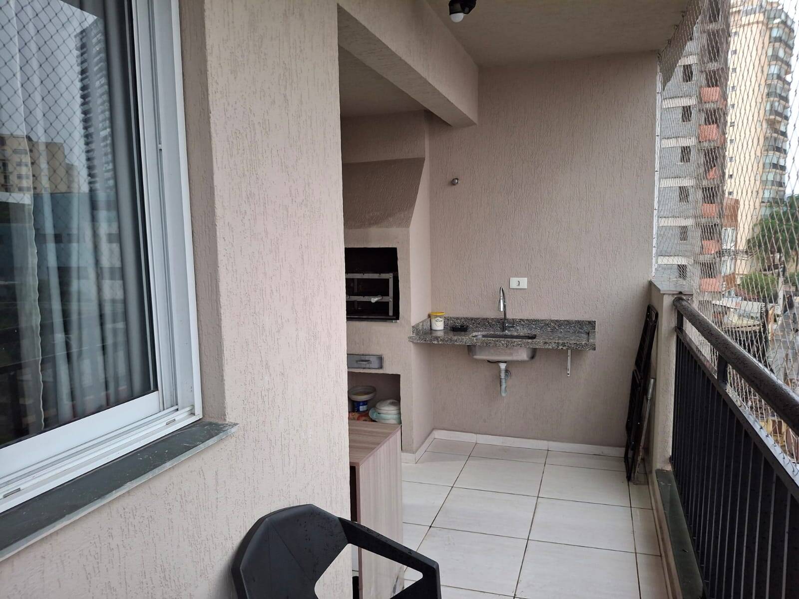 Apartamento, 3 quartos - Foto 8
