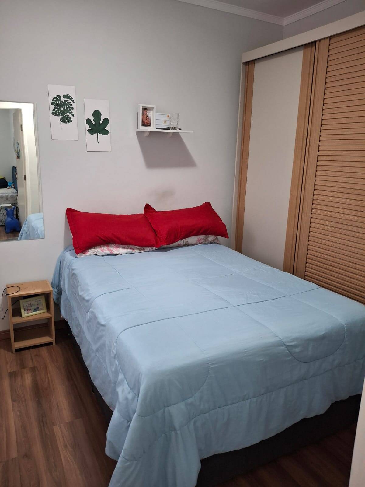 Apartamento, 3 quartos - Foto 11