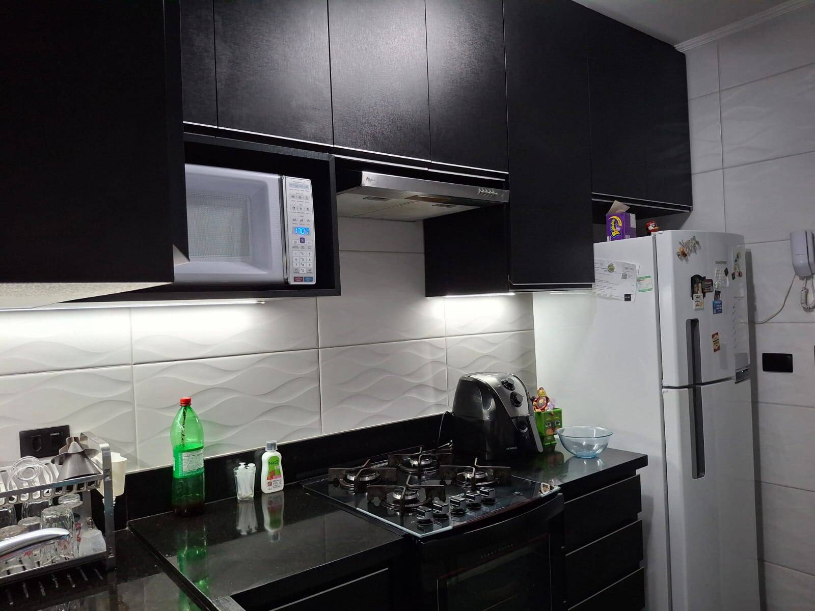 Apartamento, 3 quartos - Foto 3