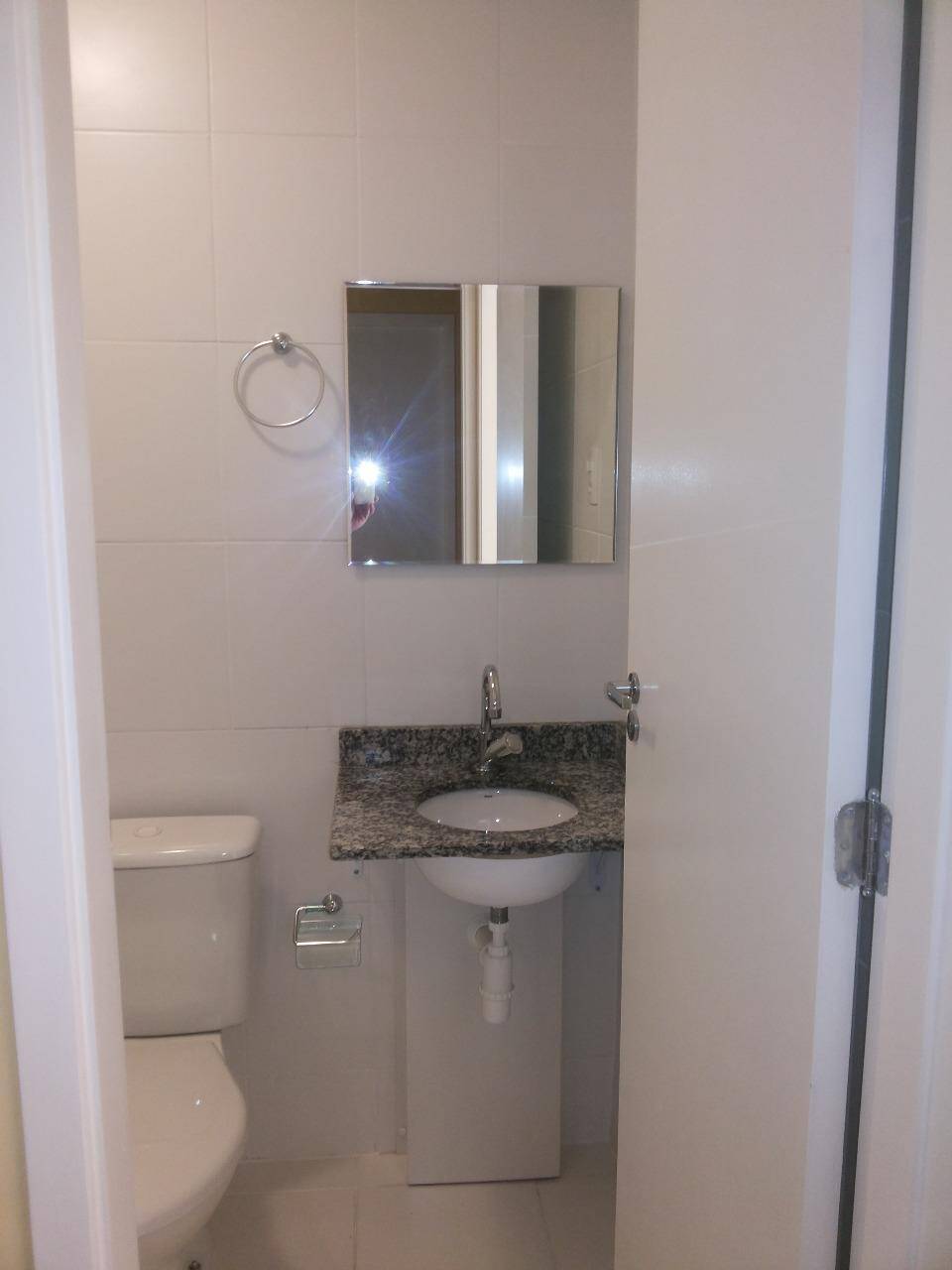 Apartamento, 3 quartos, 74 m² - Foto 9