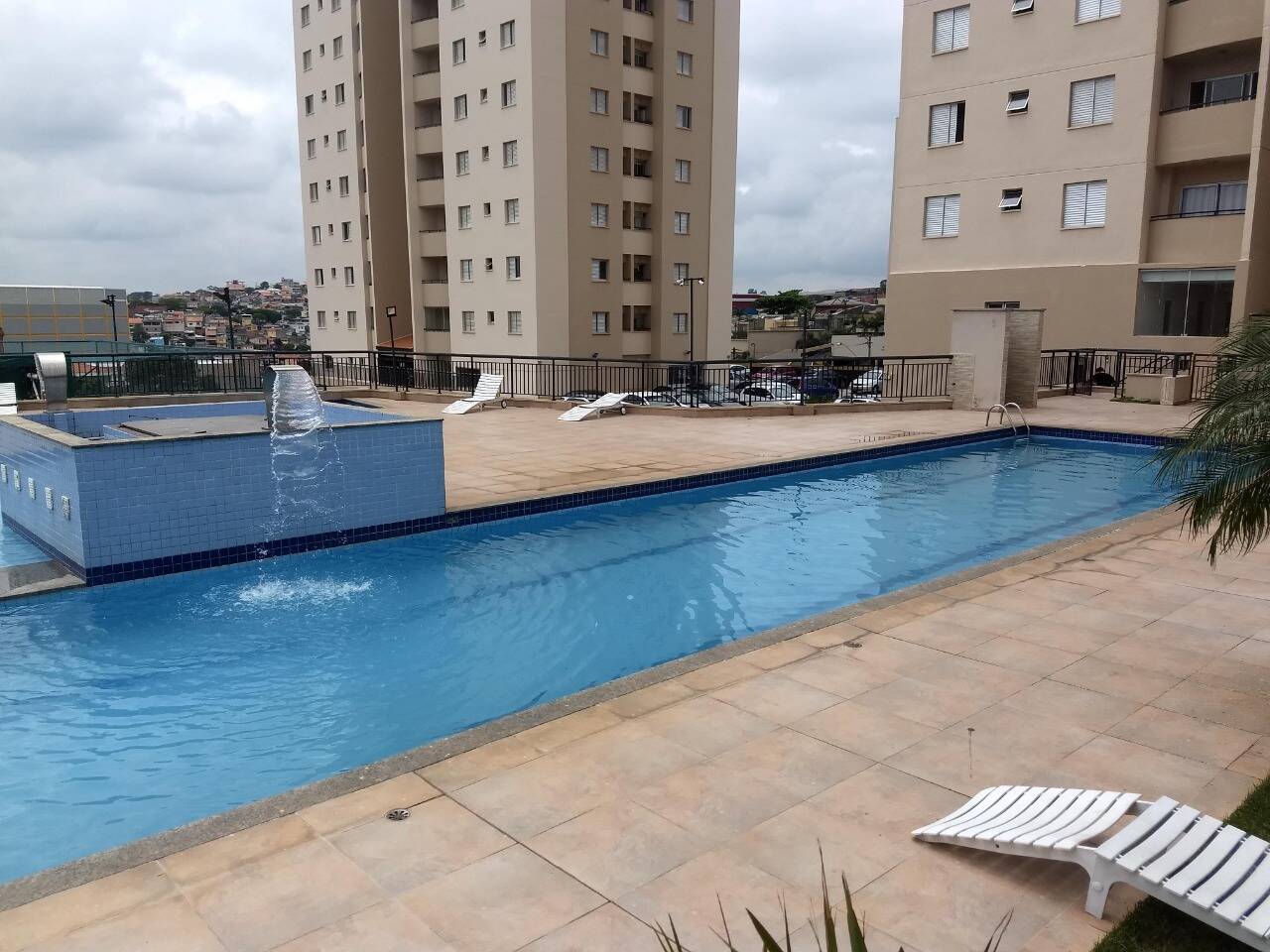 Apartamento, 3 quartos, 74 m² - Foto 22