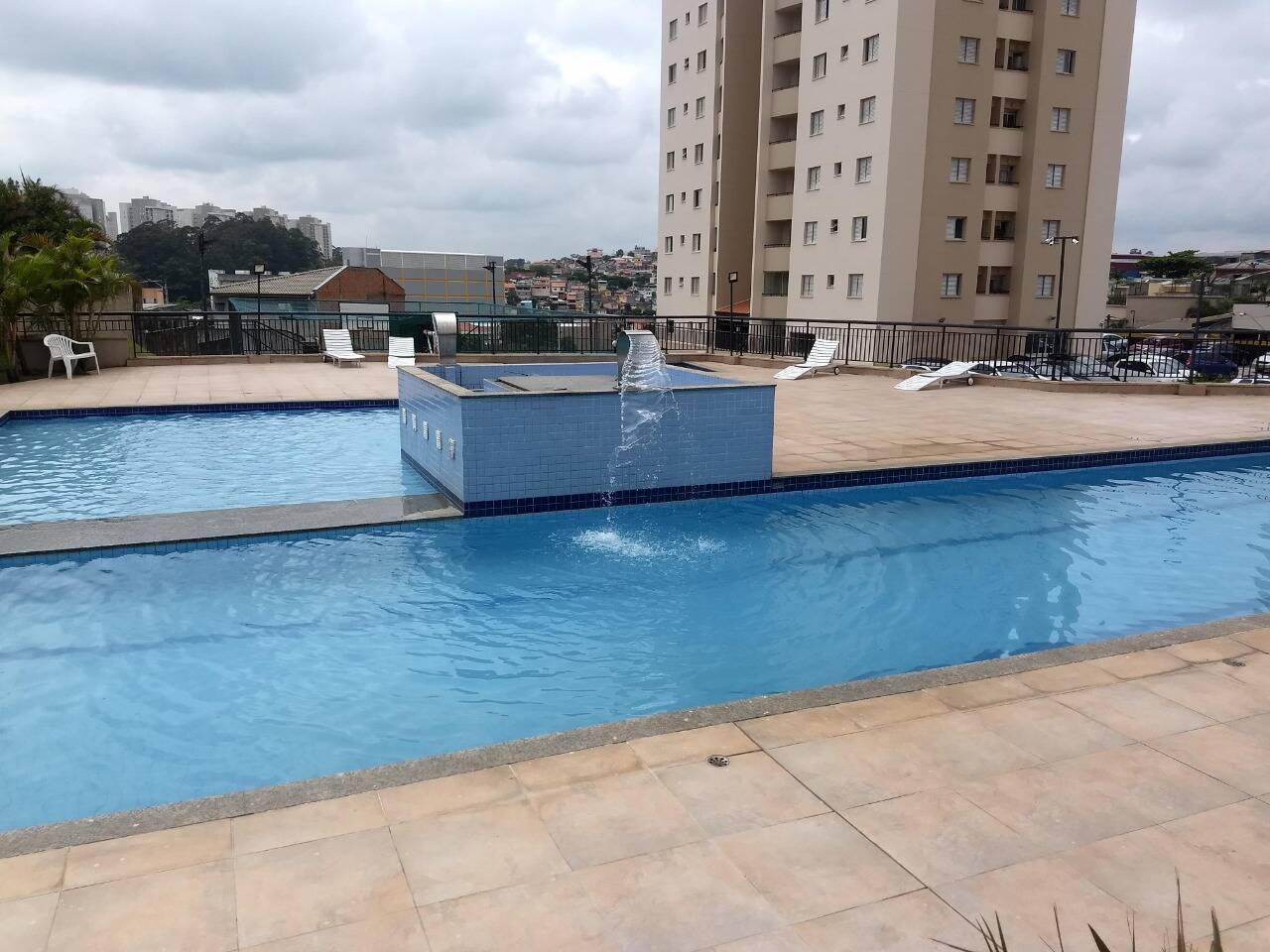 Apartamento, 3 quartos, 74 m² - Foto 25
