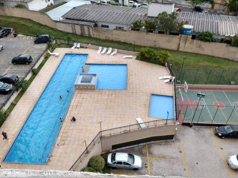 #289 - Apartamento para Venda em Osasco - SP
