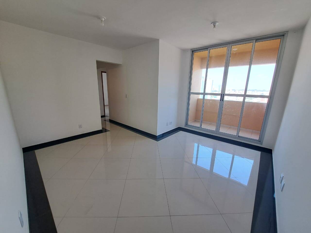 Apartamento, 3 quartos, 80 m² - Foto 1