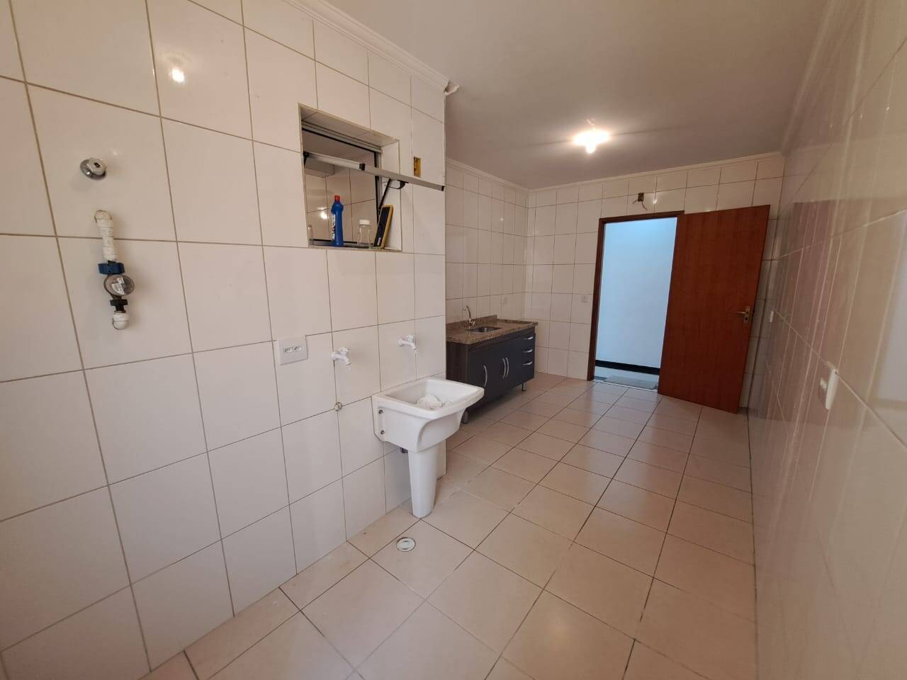 Apartamento, 3 quartos, 80 m² - Foto 2
