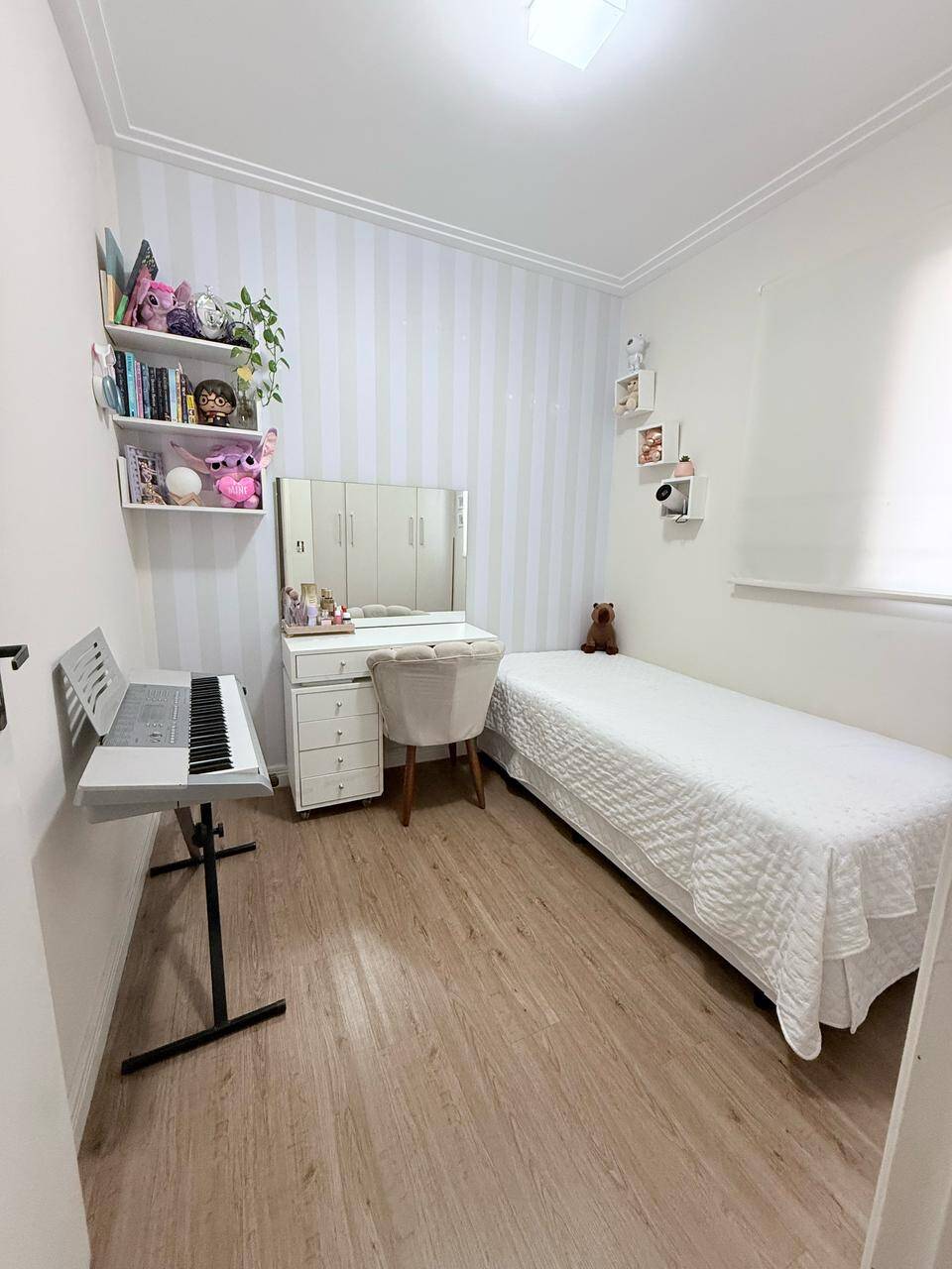 Apartamento, 3 quartos, 80 m² - Foto 6