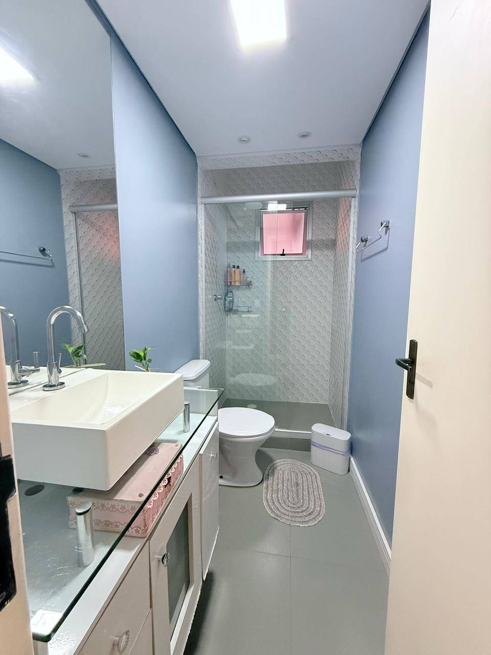 Apartamento, 3 quartos, 80 m² - Foto 7