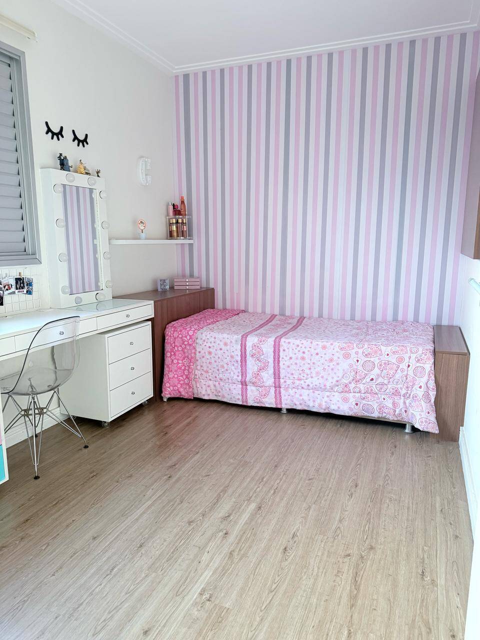 Apartamento, 3 quartos, 80 m² - Foto 8