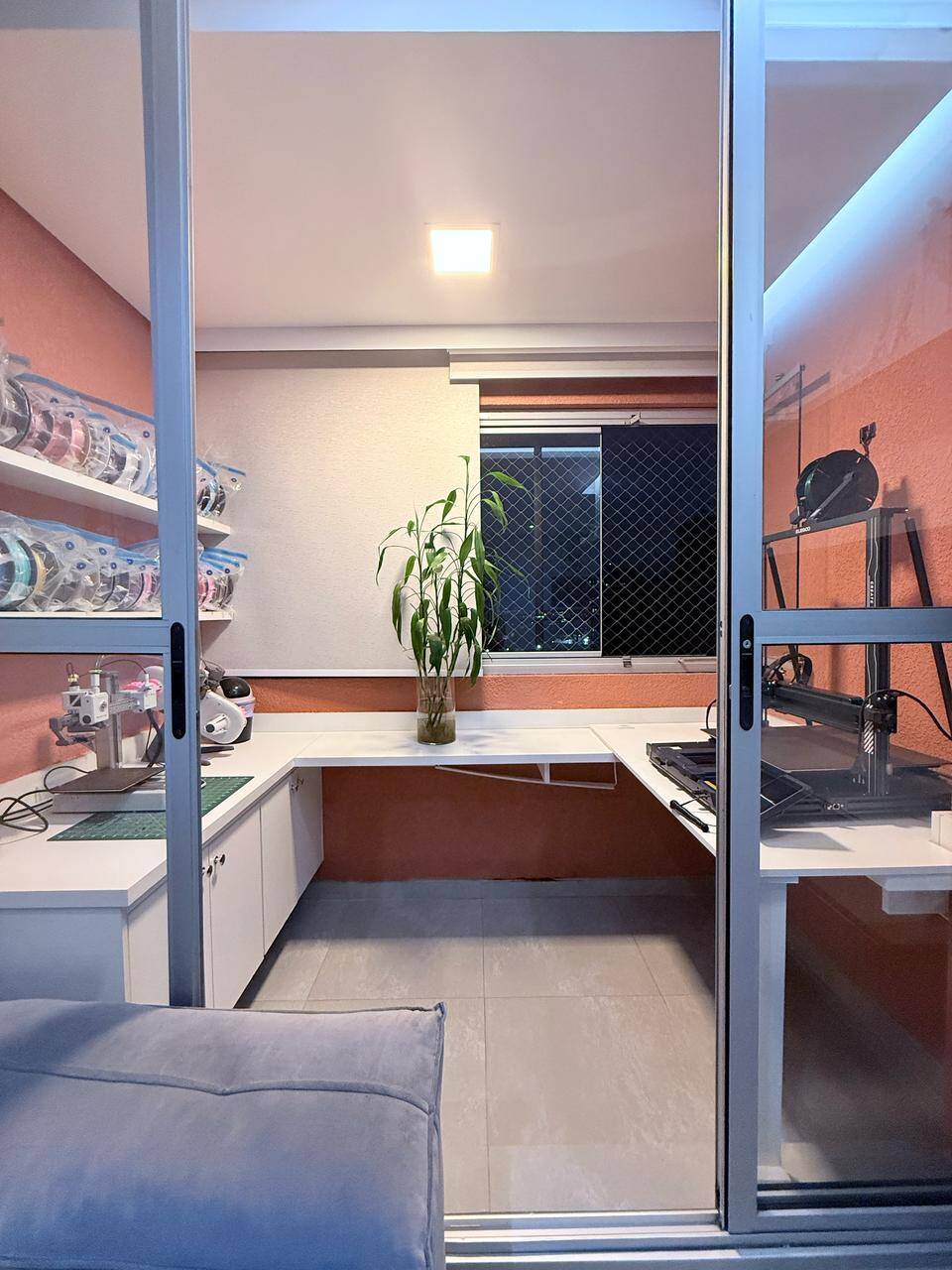 #291 - Apartamento para Venda em Osasco - SP