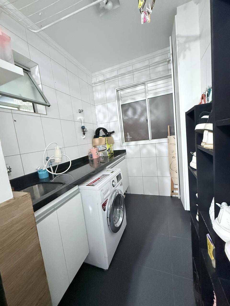 Apartamento, 3 quartos, 80 m² - Foto 4