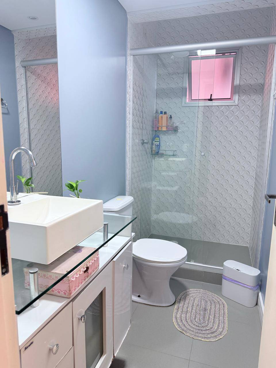 Apartamento, 3 quartos, 80 m² - Foto 10