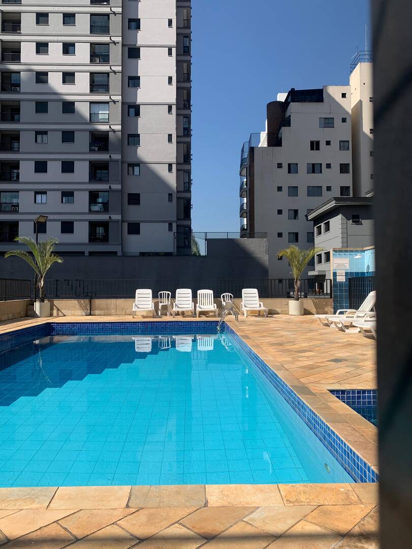 Cobertura, 2 quartos, 80 m² - Foto 13