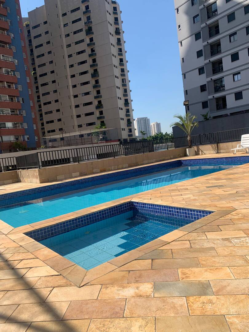 Cobertura, 2 quartos, 80 m² - Foto 14