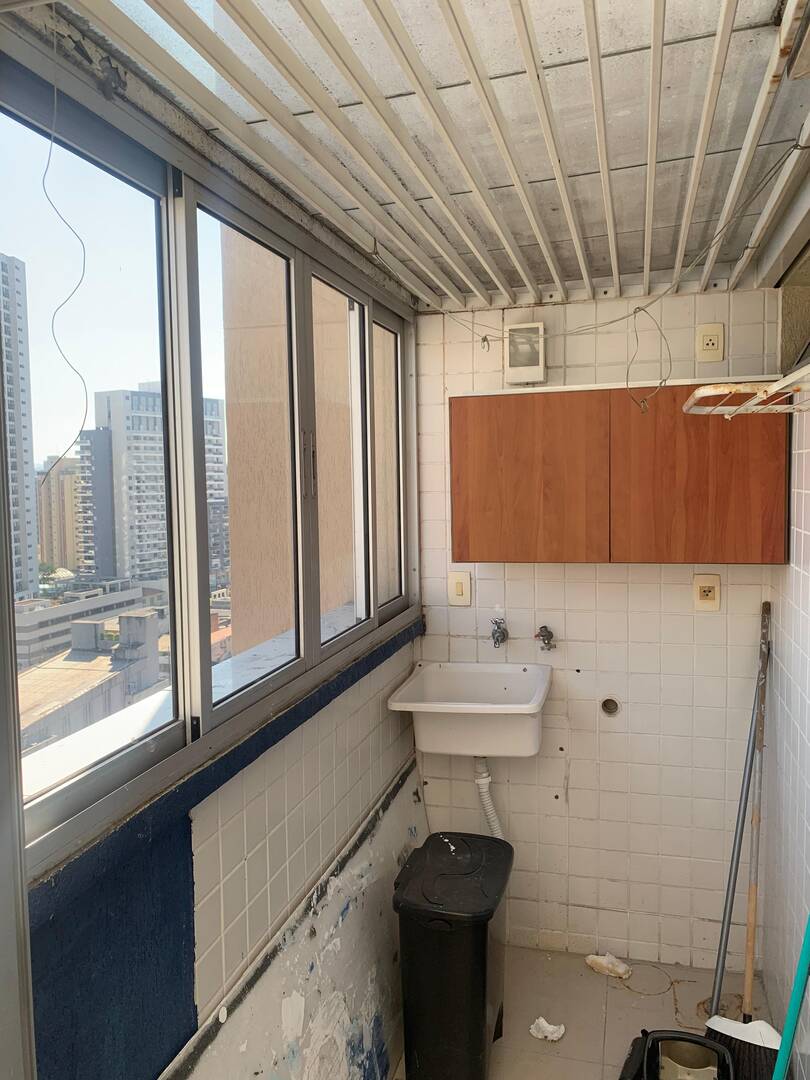 Cobertura, 2 quartos, 80 m² - Foto 18