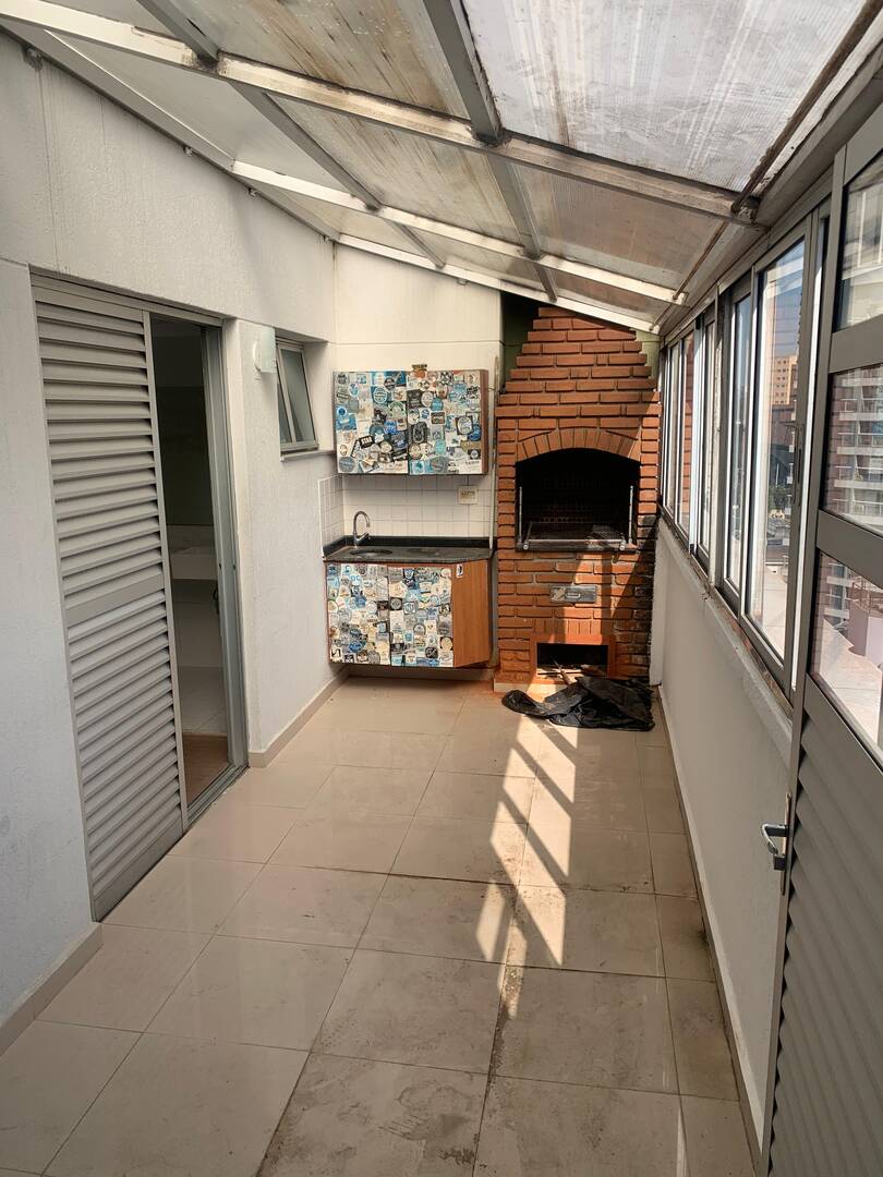 Cobertura, 2 quartos, 80 m² - Foto 15