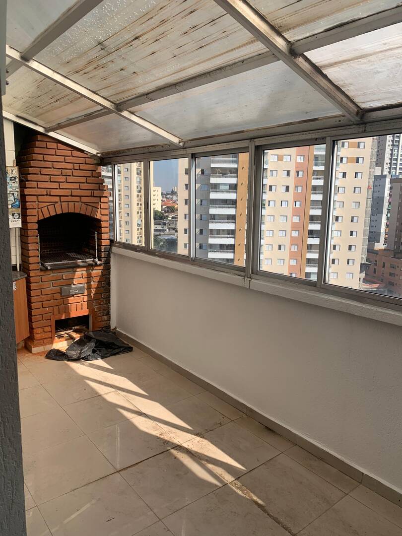 Cobertura, 2 quartos, 80 m² - Foto 16