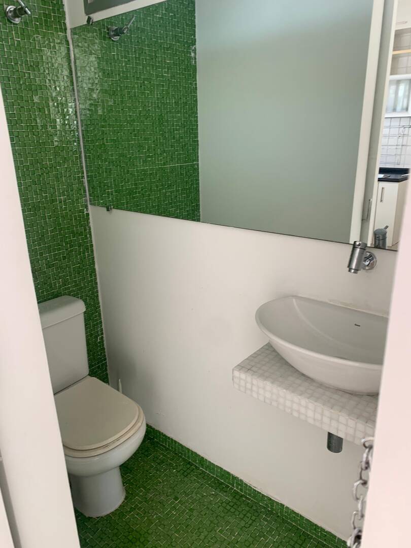 Cobertura, 2 quartos, 80 m² - Foto 8