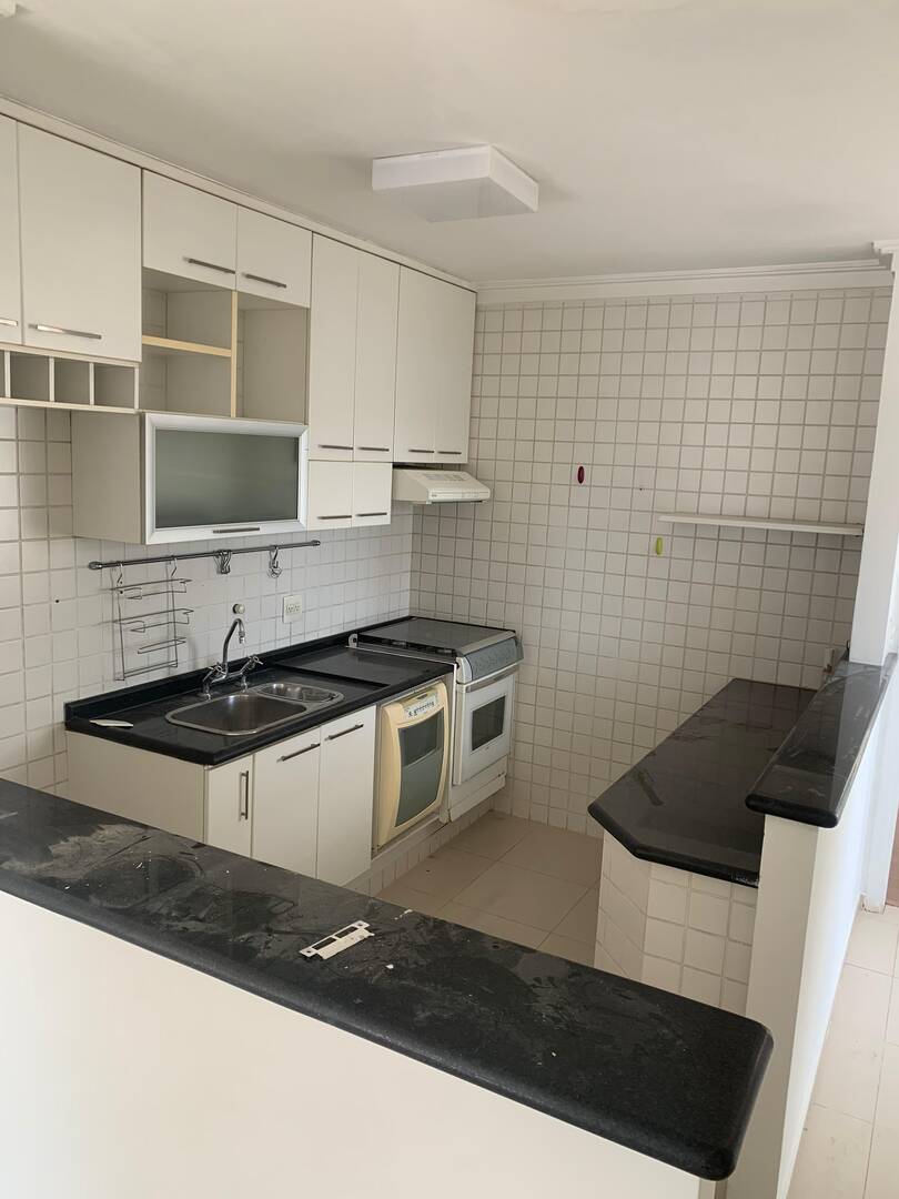Cobertura, 2 quartos, 80 m² - Foto 2