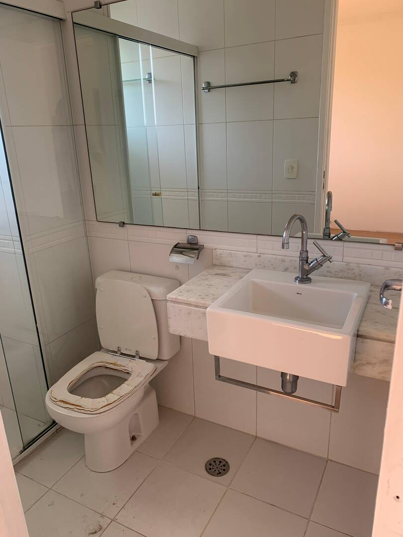 Cobertura, 2 quartos, 80 m² - Foto 5