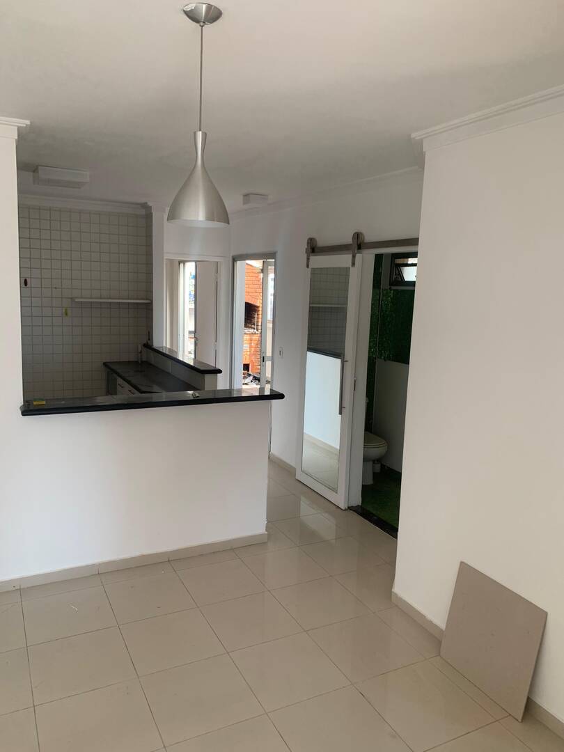 Cobertura, 2 quartos, 80 m² - Foto 1