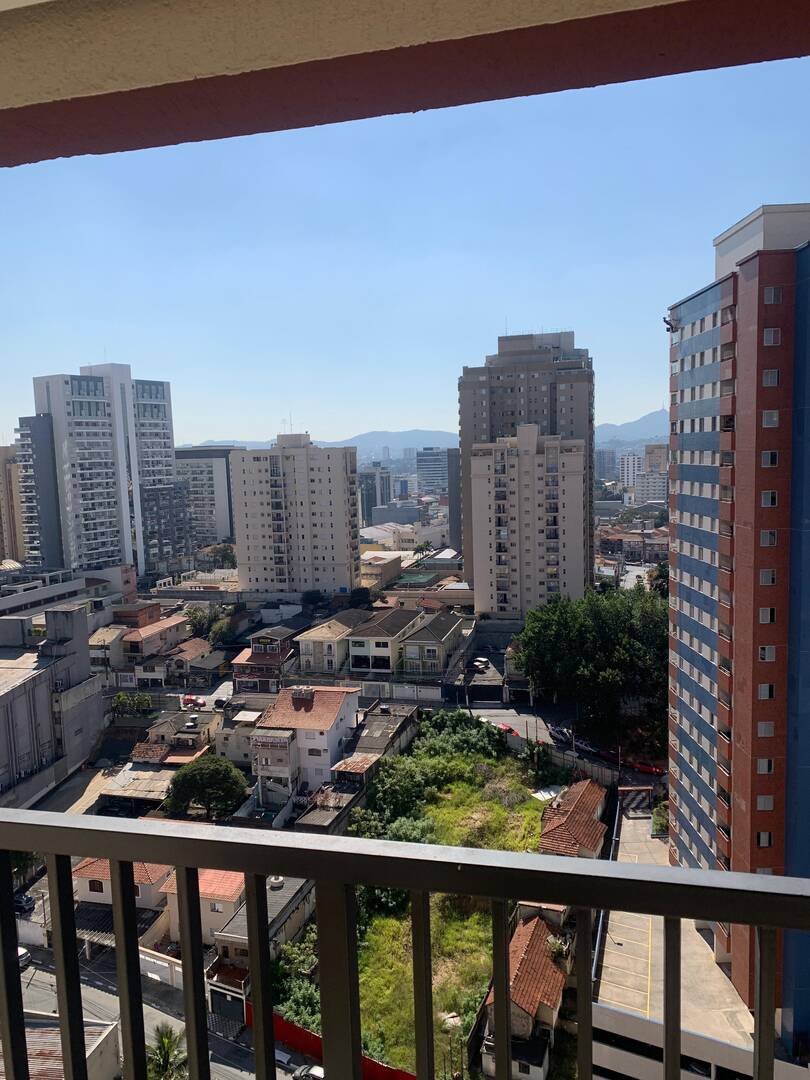 Cobertura, 2 quartos, 80 m² - Foto 22